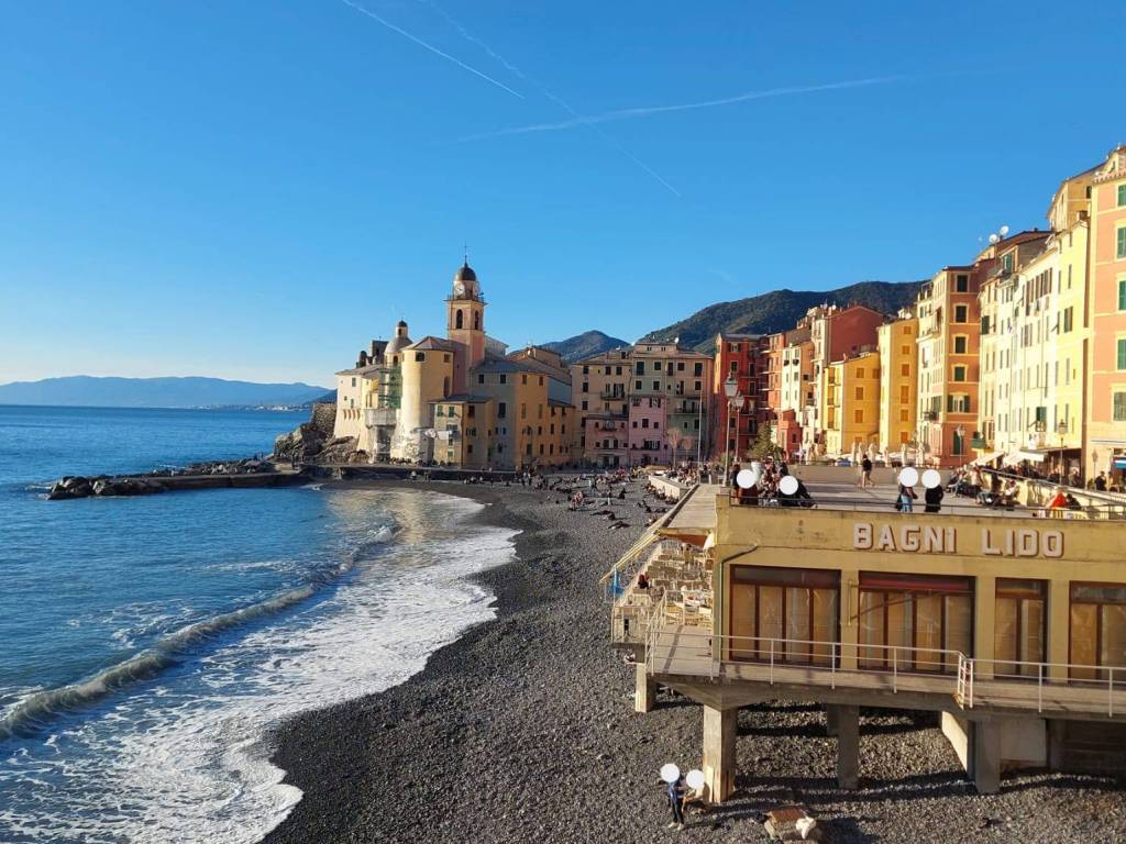 Immobile a Camogli in Via Giuseppe Garibaldi - Foto 5