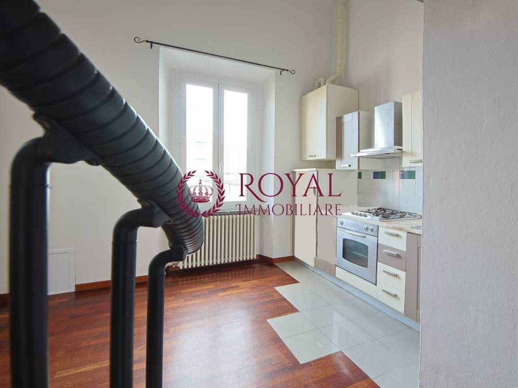 Appartamento a Livorno in Via Antonio Mangini - Foto 2