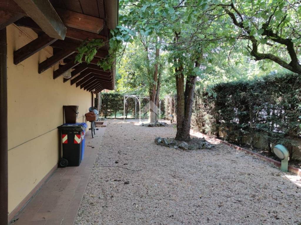 Villetta a schiera a Carpi in Via Jugoslavia, 21 - Foto 2