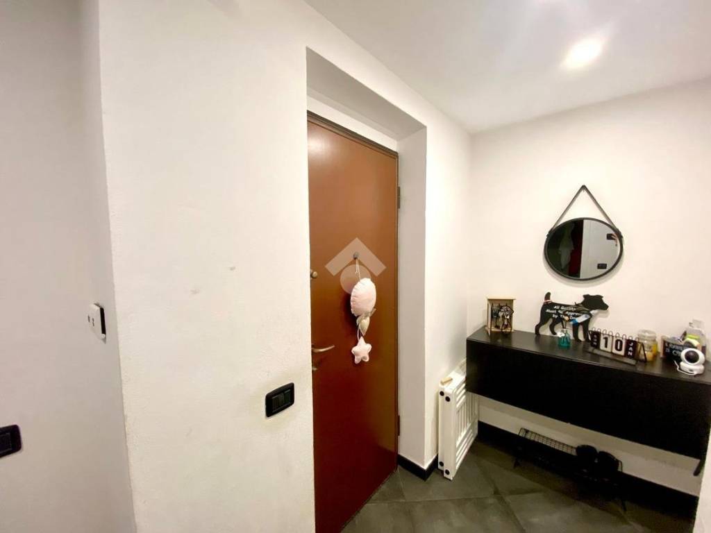 Appartamento a Novara in Viale Alessandro Volta, 72 - Foto 3