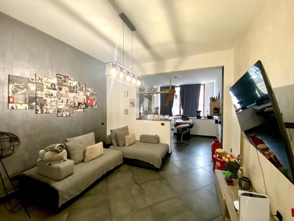 Appartamento a Novara in Viale Alessandro Volta, 72 - Foto 5