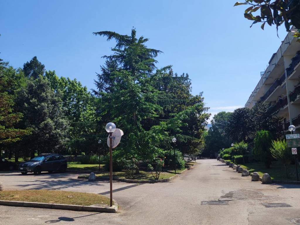 Appartamento a Caserta in Via Santissimo Nome di Maria - Foto 4