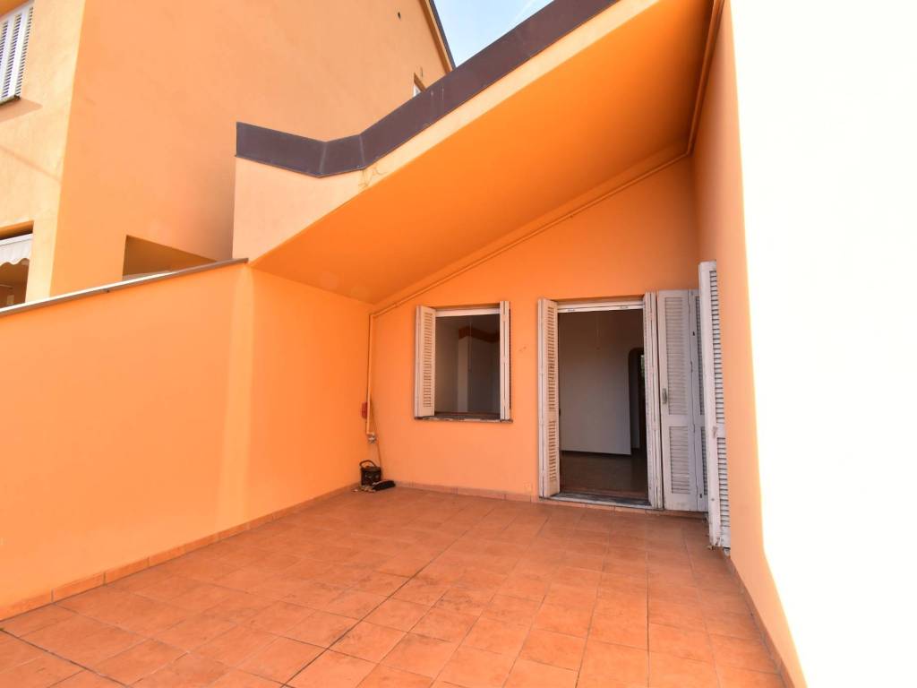 Appartamento a Arenzano in Via del Lucertolone, 1 - Foto 4
