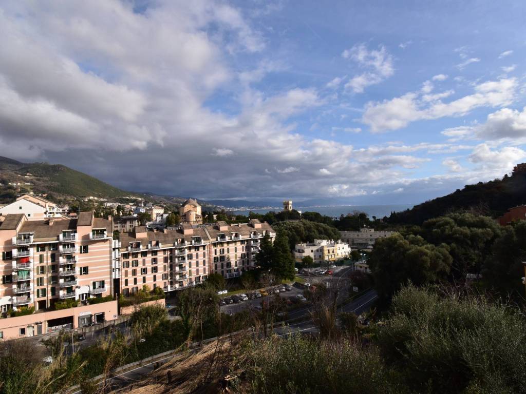 Appartamento a Arenzano in Via del Lucertolone, 1 - Foto 5