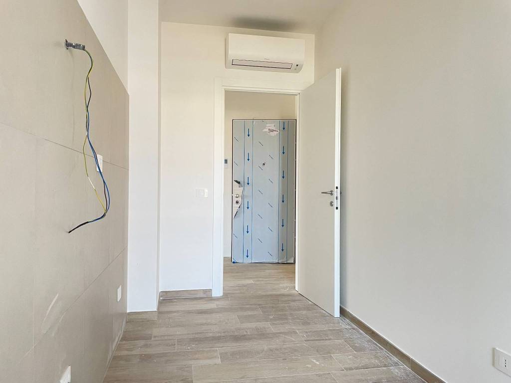 Appartamento a Sermoneta in Via Le Pastine, 54 - Foto 3