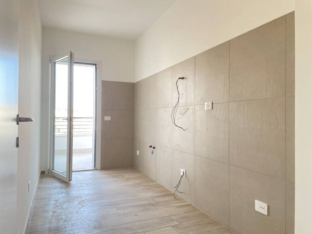 Appartamento a Sermoneta in Via Le Pastine, 54 - Foto 4