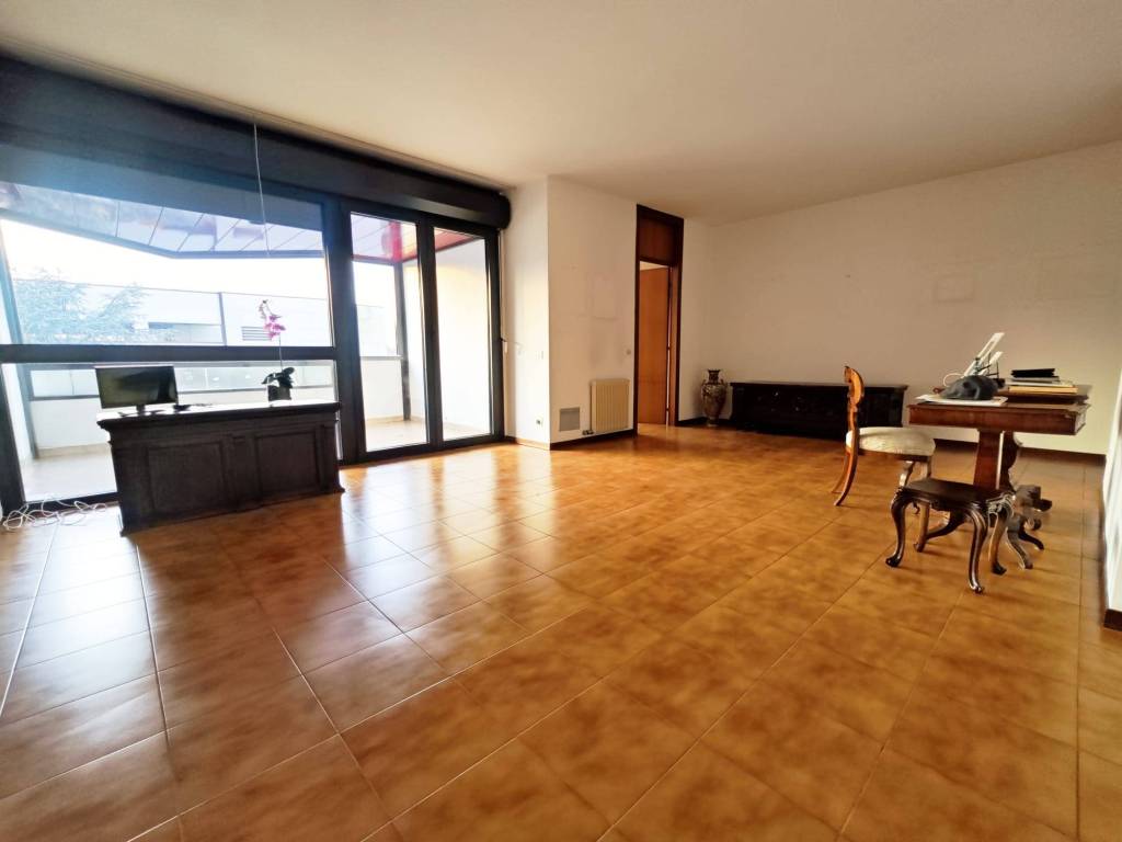 Appartamento a Vicenza in Via Lussemburgo, 21 - Foto 2