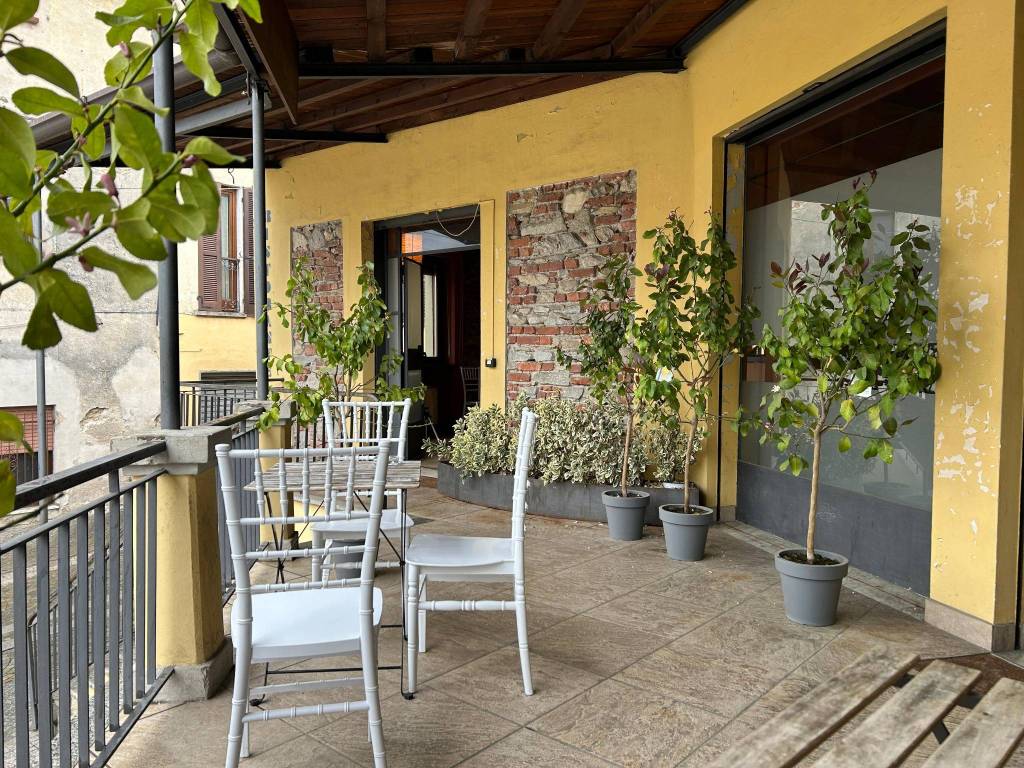 Casa indipendente a Casale litta in Piazza 25 Aprile, 1 - Foto 3