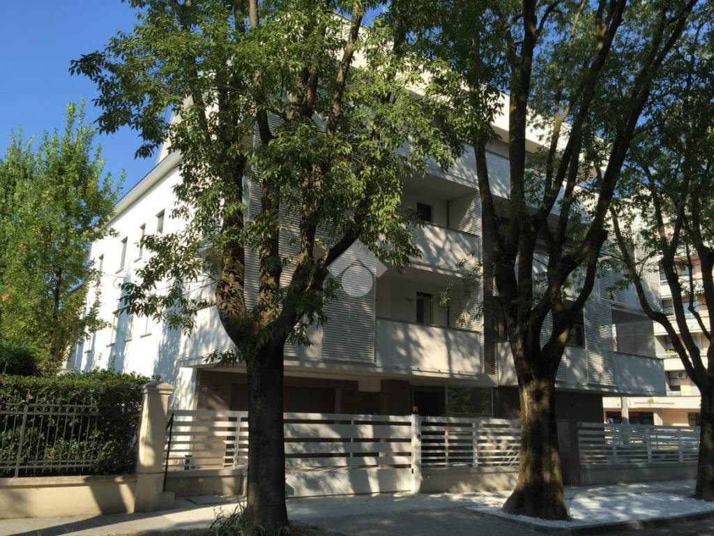 Appartamento a Carpi in Via Giuseppe Verdi, 19 - Foto 2