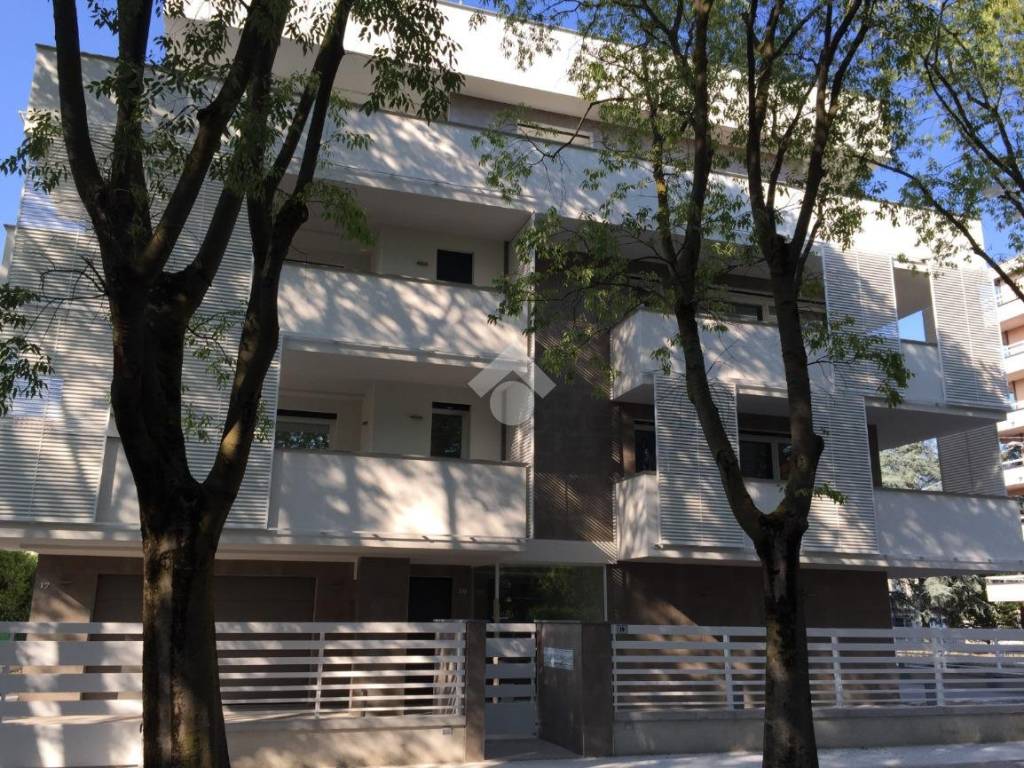 Appartamento a Carpi in Via Giuseppe Verdi, 19 - Foto 3