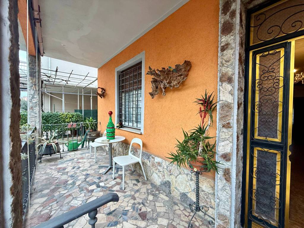 Villa a Rezzato in Via A. Canossi - Foto 5