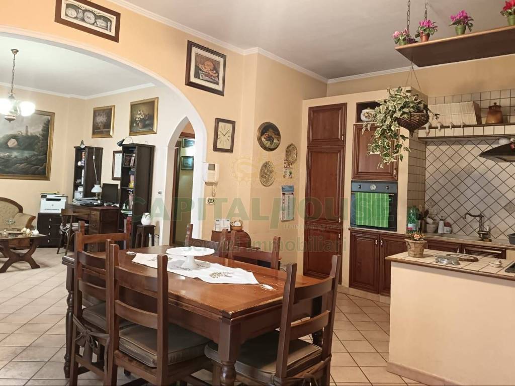 Appartamento a Caserta in Via Giuseppe Martucci - Foto 3