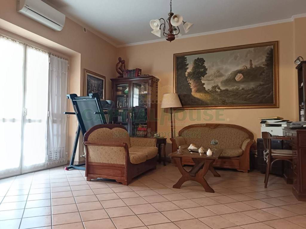 Appartamento a Caserta in Via Giuseppe Martucci - Foto 4