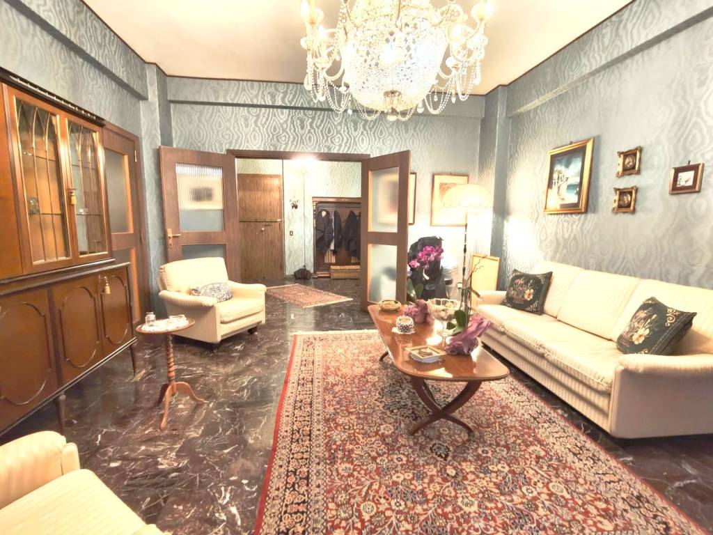 Appartamento a Isernia in Via 24 Maggio, 107 - Foto 2