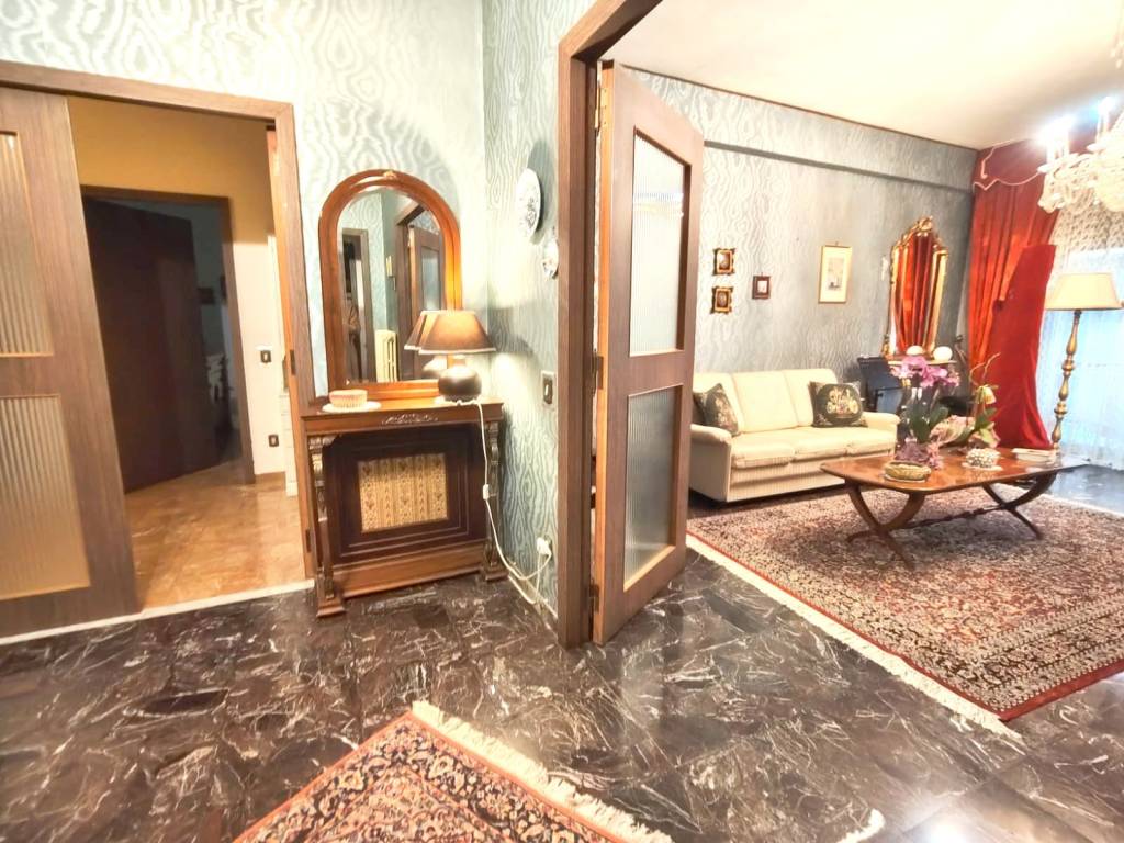 Appartamento a Isernia in Via 24 Maggio, 107 - Foto 3