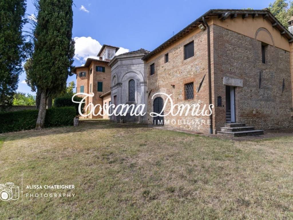 Casa indipendente a Siena - Foto 3