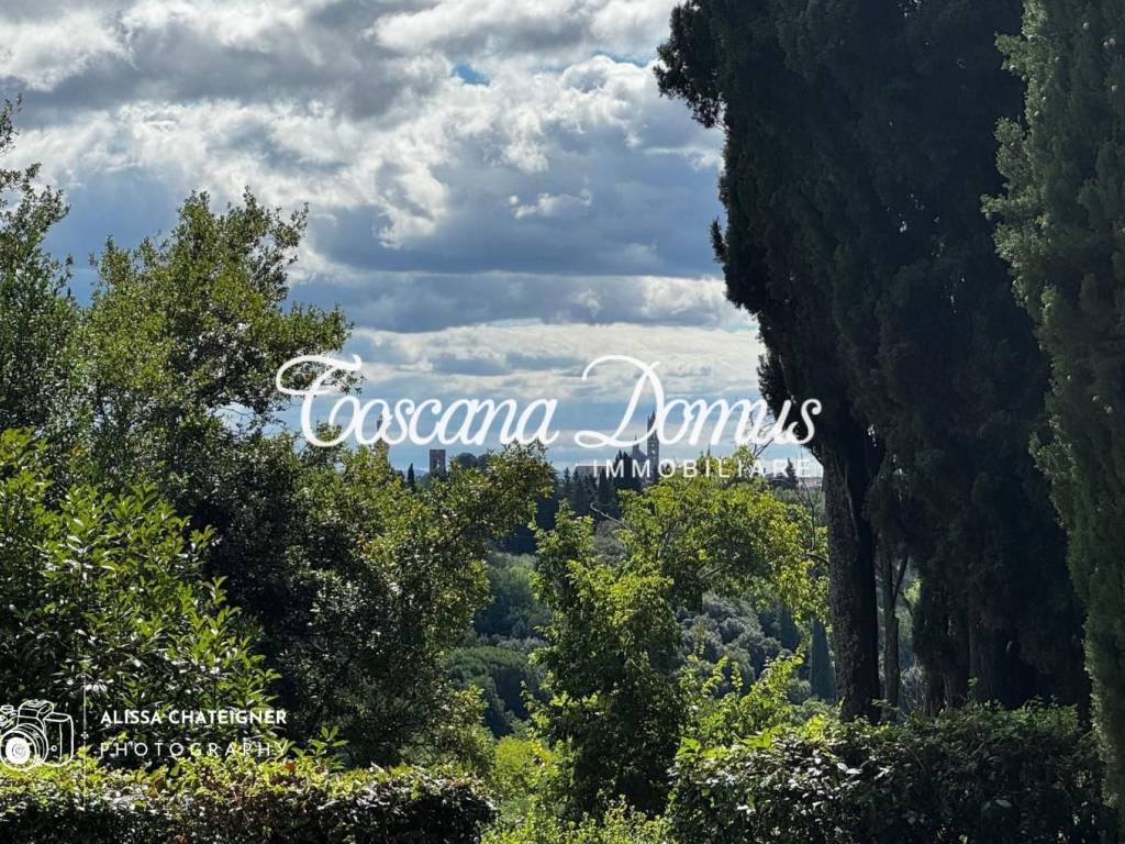 Casa indipendente a Siena - Foto 4