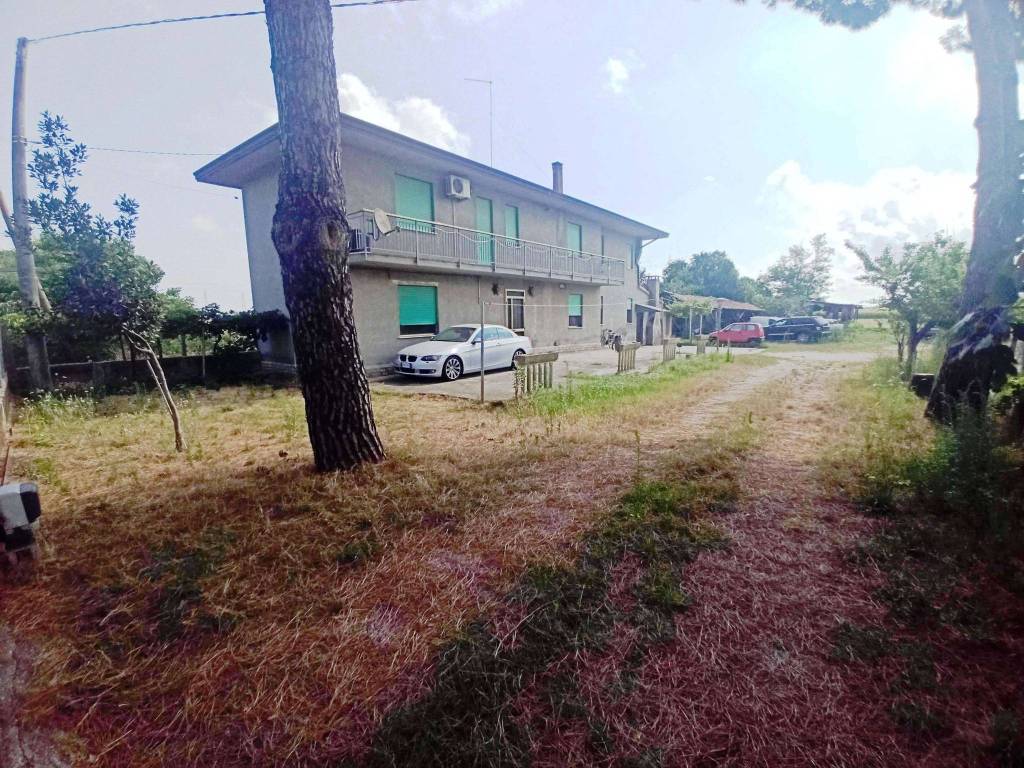 Villa a Porto viro - Foto 2