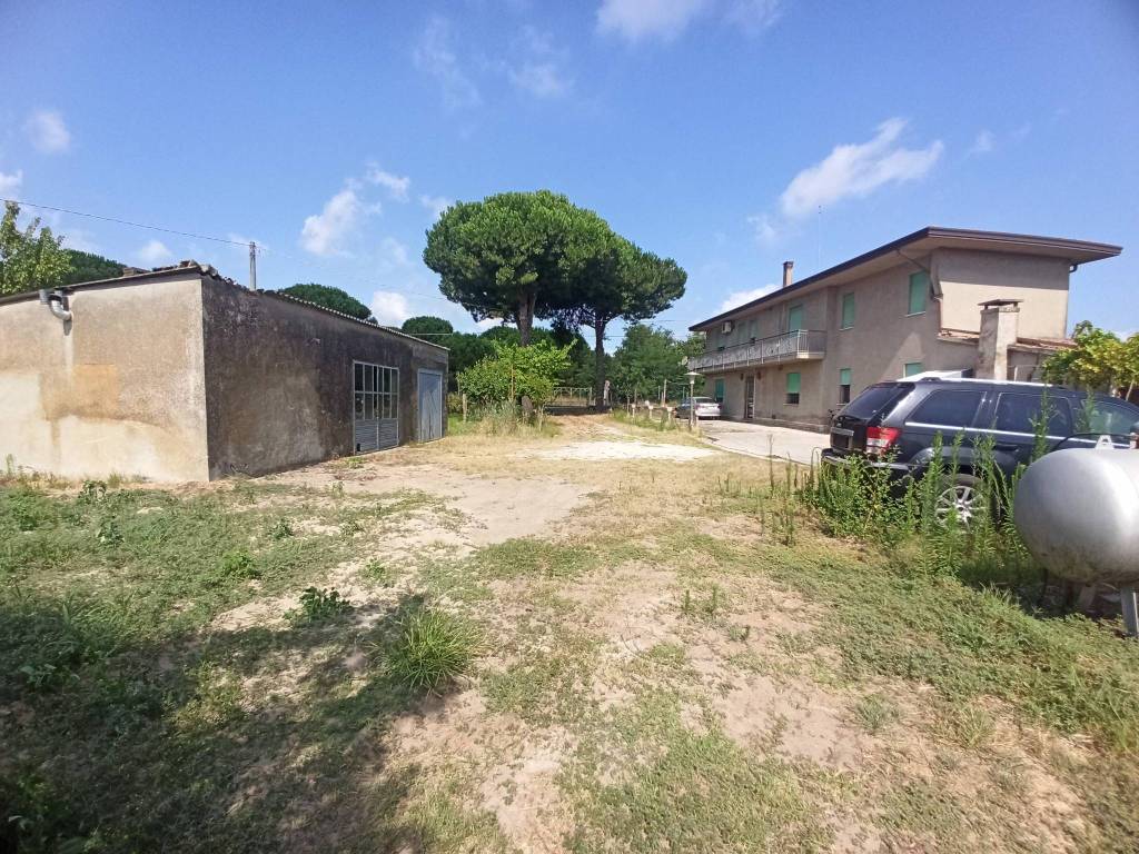 Villa a Porto viro - Foto 5