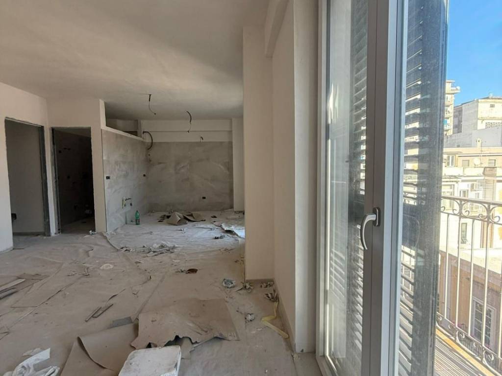 Appartamento a Nocera inferiore in Via Giovanni Nicotera - Foto 2