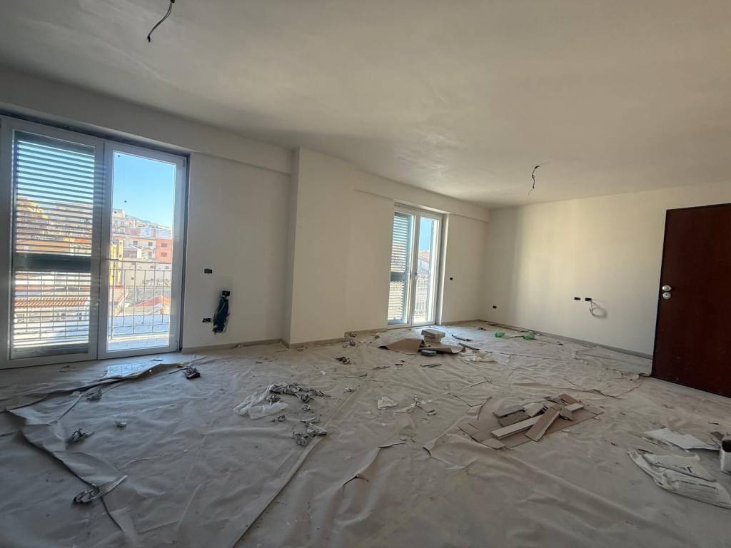 Appartamento a Nocera inferiore in Via Giovanni Nicotera - Foto 3