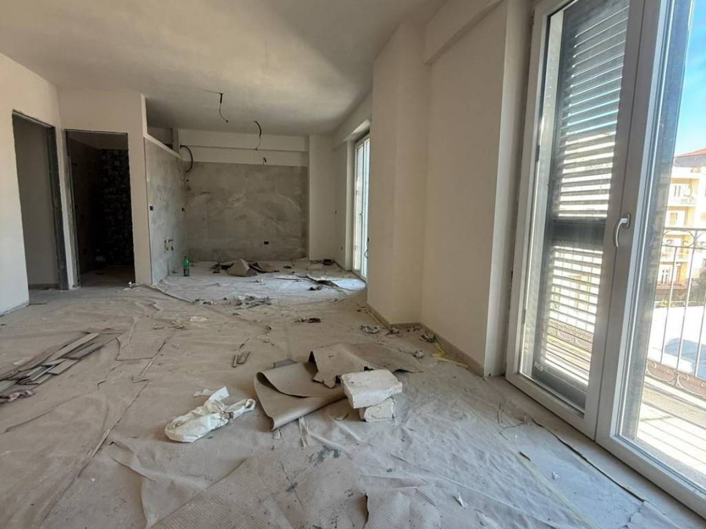 Appartamento a Nocera inferiore in Via Giovanni Nicotera - Foto 4