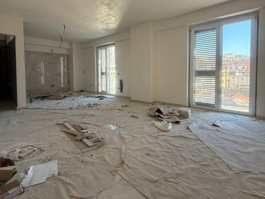 Appartamento a Nocera inferiore in Via Giovanni Nicotera - Foto 5