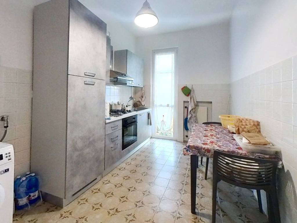 Appartamento a Arenzano in Via Privata del Quadrifoglio, 18 - Foto 4