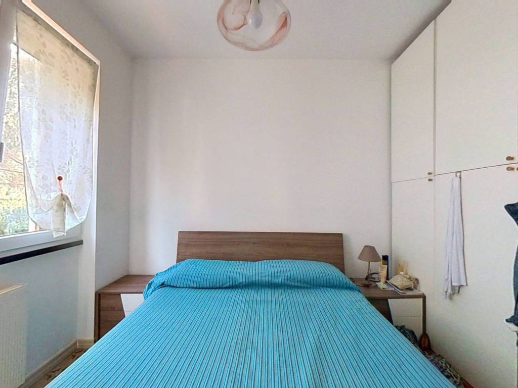 Appartamento a Arenzano in Via Privata del Quadrifoglio, 18 - Foto 5