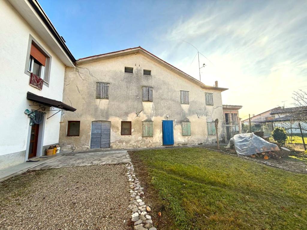 Rustico / casale a Ruda in Via della Fornace, 9 - Foto 5