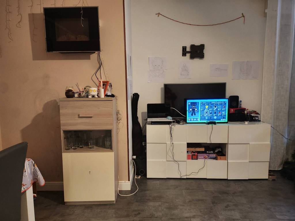 Appartamento a Salsomaggiore terme in Via Marzabotto - Foto 2