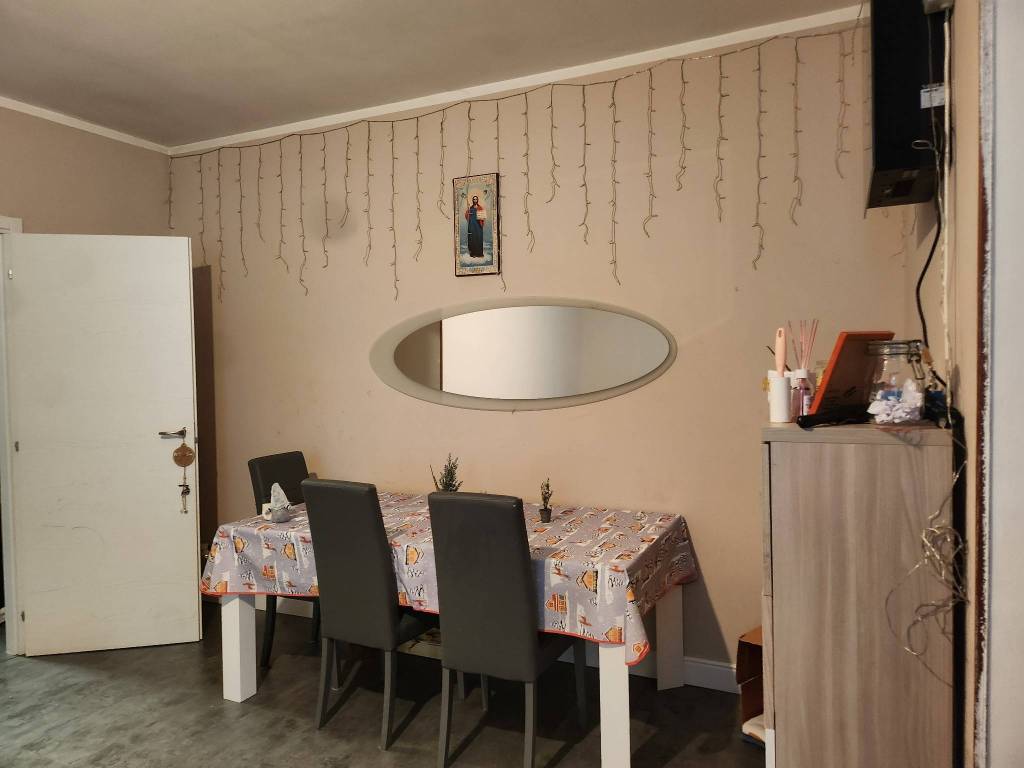 Appartamento a Salsomaggiore terme in Via Marzabotto - Foto 3