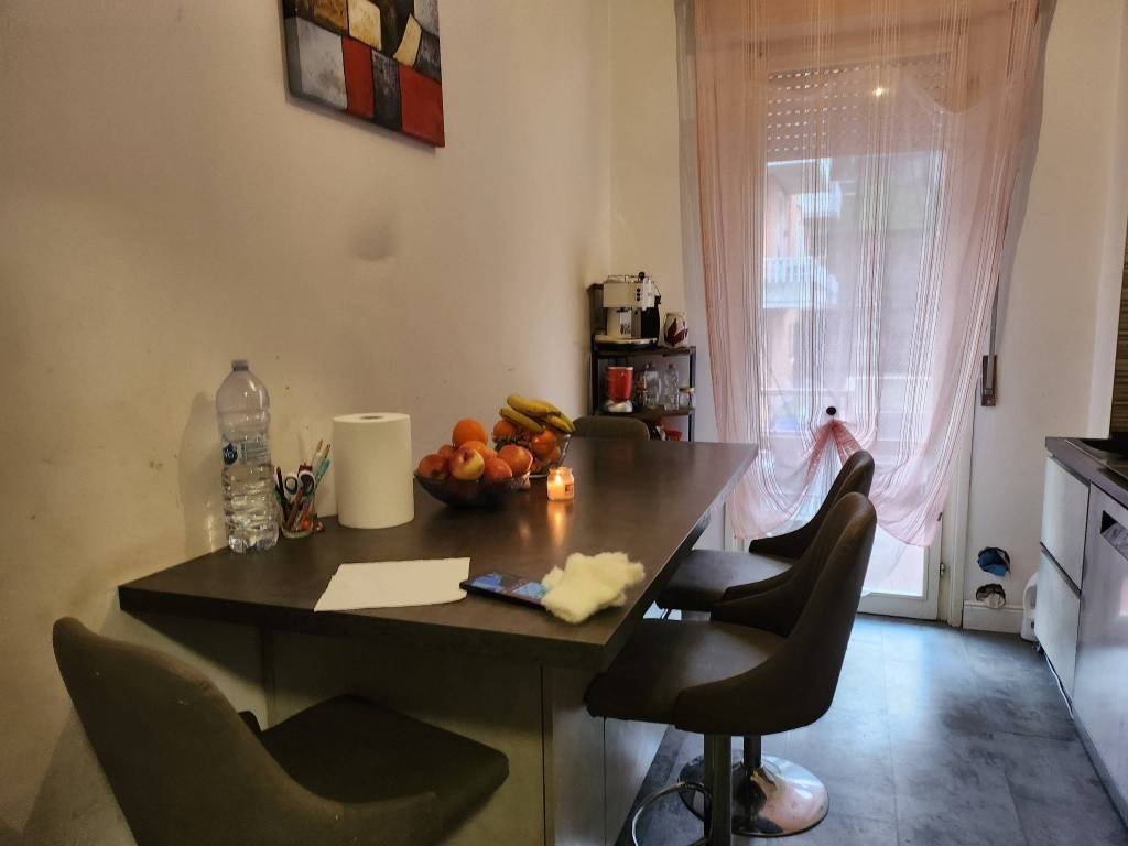 Appartamento a Salsomaggiore terme in Via Marzabotto - Foto 5