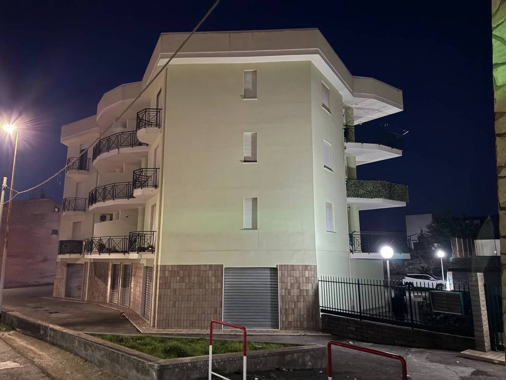 Appartamento a Sessa aurunca in Via Martini, 1 - Foto 2