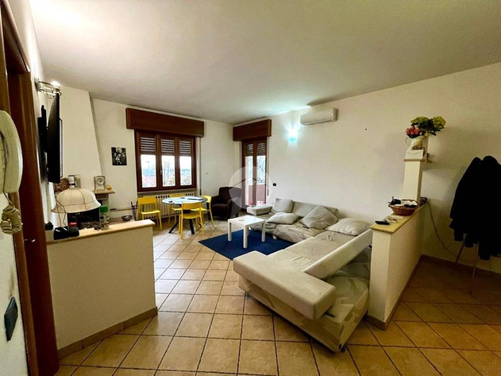 Appartamento a Castel mella in Piazza San Siro, 9 - Foto 2