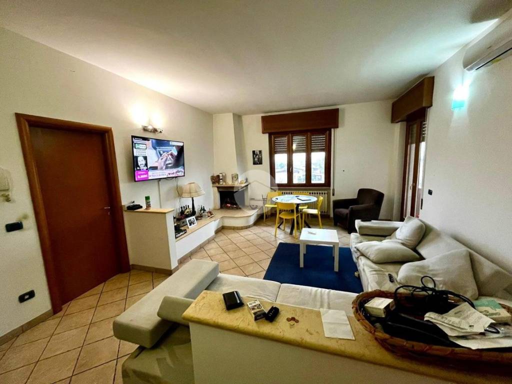 Appartamento a Castel mella in Piazza San Siro, 9 - Foto 3