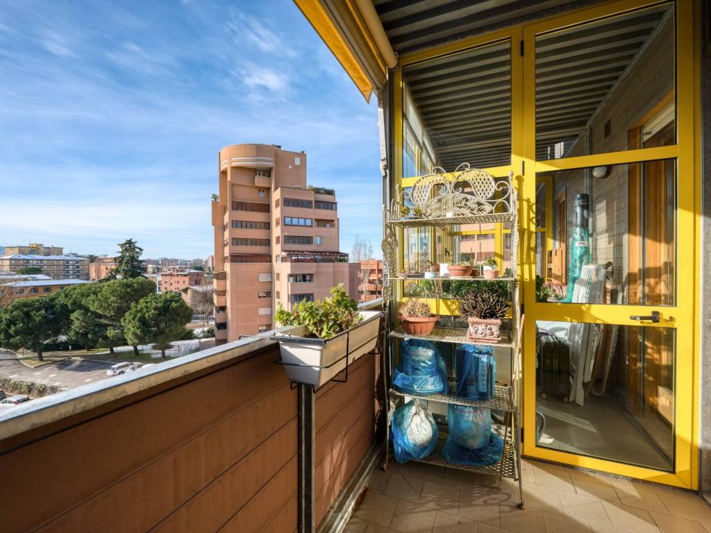 Attico / mansarda a Bologna in Via Gino Cervi - Foto 4