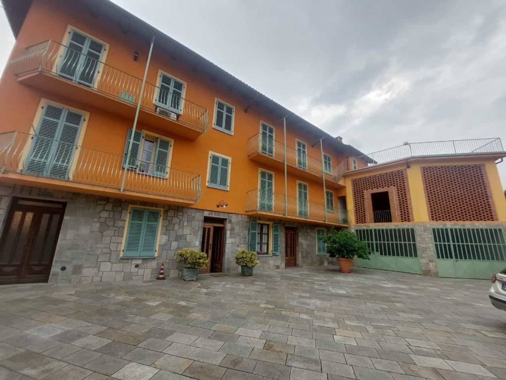 Appartamento a Asti in Strada Dello Scalo - Foto 2