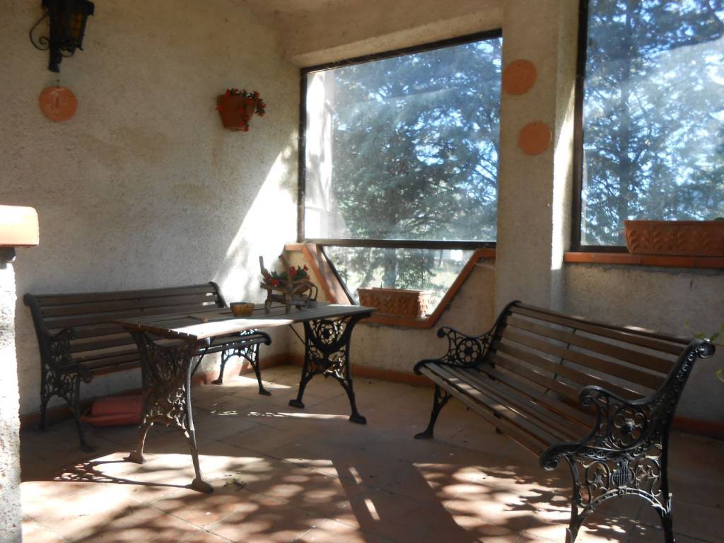 Villa a Avezzano in Via Romana, 352 - Foto 2