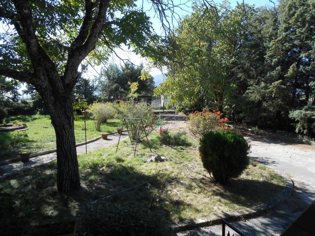 Villa a Avezzano in Via Romana, 352 - Foto 3