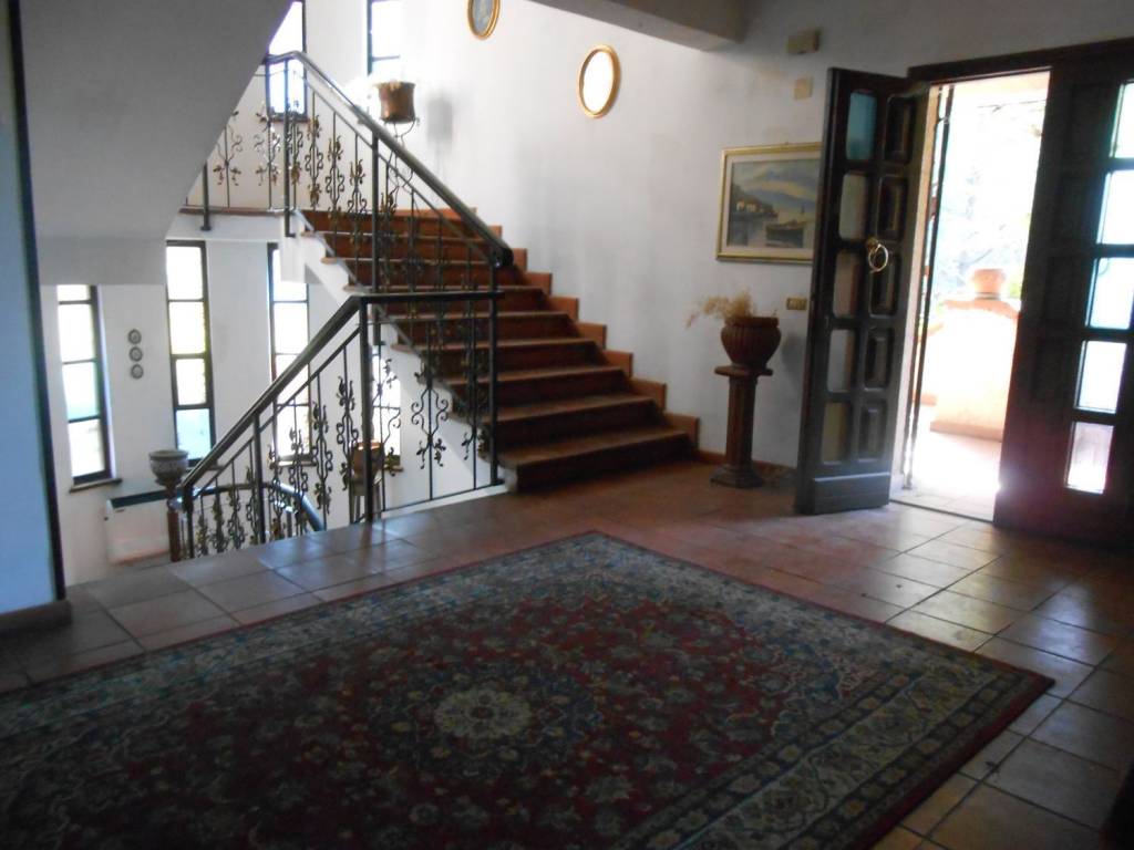 Villa a Avezzano in Via Romana, 352 - Foto 4