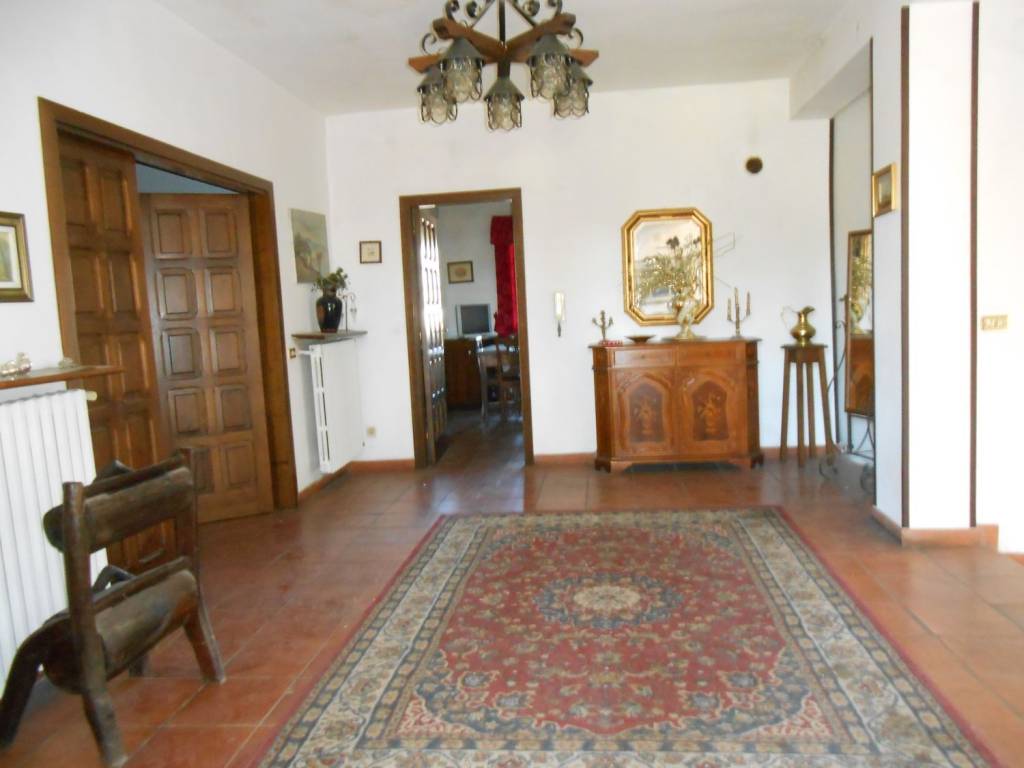 Villa a Avezzano in Via Romana, 352 - Foto 5