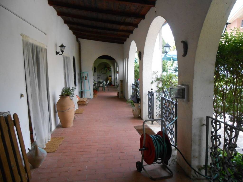 Villa a Avezzano in Via S. Francesco, 14 - Foto 3