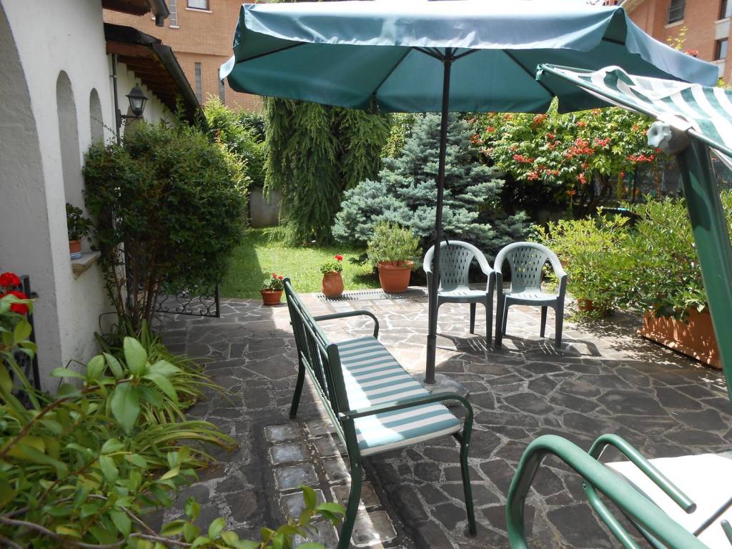 Villa a Avezzano in Via S. Francesco, 14 - Foto 4