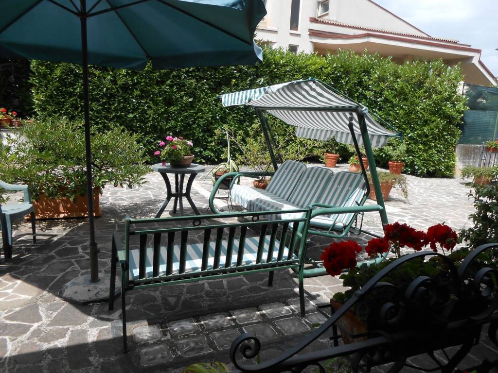 Villa a Avezzano in Via S. Francesco, 14 - Foto 5