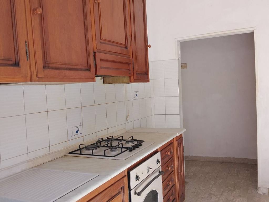 Appartamento a Avezzano in Via E. Di Gianfilippo, 37 - Foto 5