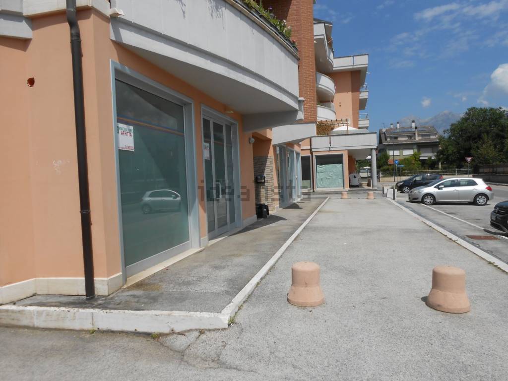 Immobile a Avezzano in Via Maria Montessori, 23 - Foto 2