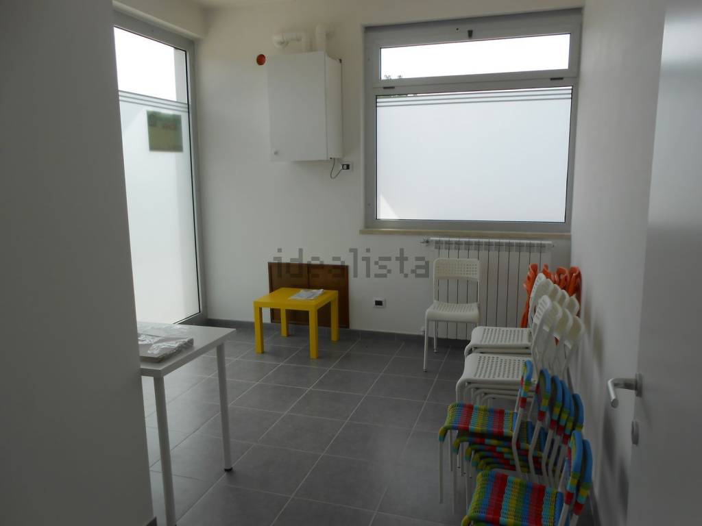 Immobile a Avezzano in Via Maria Montessori, 23 - Foto 4