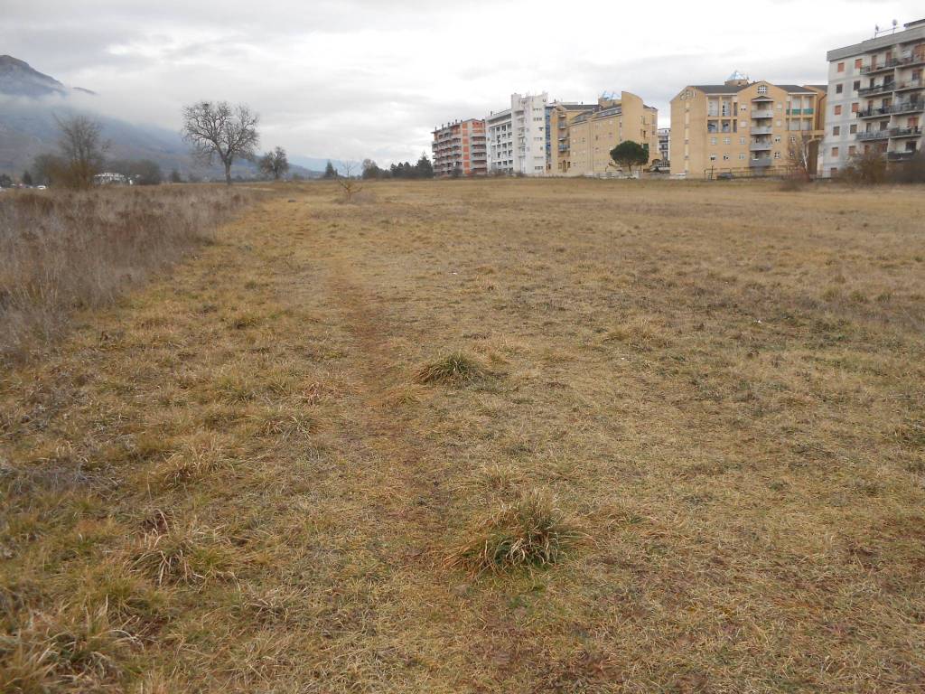 Terreno a Avezzano in Via E. De Nicola S.N.C. - Foto 2