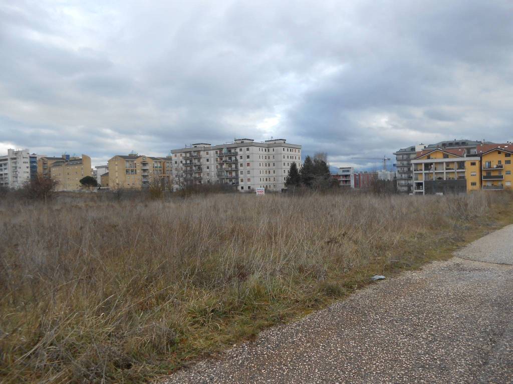 Terreno a Avezzano in Via E. De Nicola S.N.C. - Foto 4